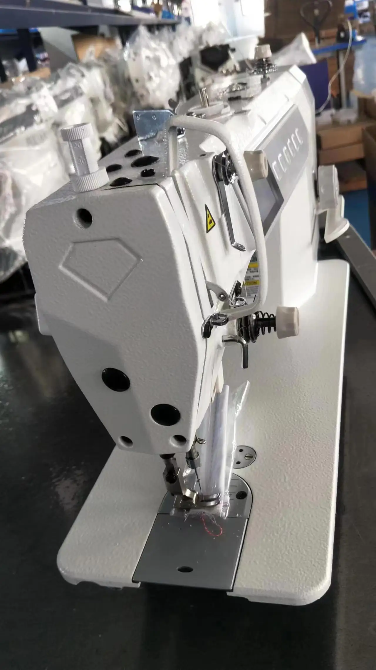 M11 sewing machine  sewing automatic sewing machine