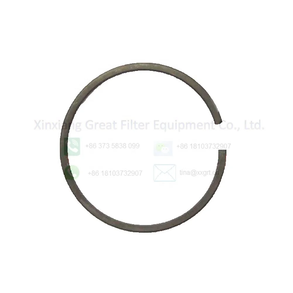 The Central Air Conditioning And Refrigeration Spare Parts Piston Ring 029 15175 000 029-15175-000