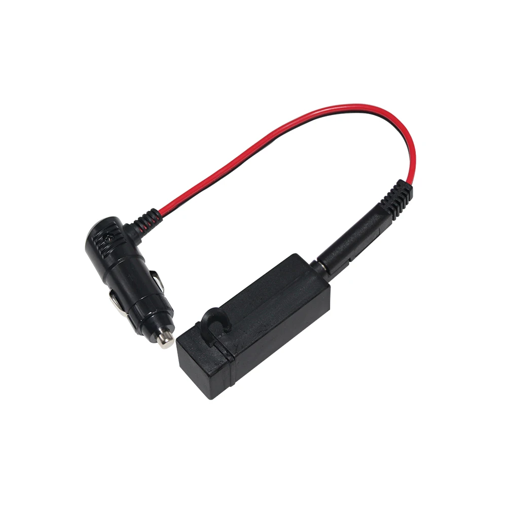 Waterproof Electric Fast 12V 24v Dual Usb charger for Motorcycle car Battery Power Socket Adapter with Outlet 2.1A Sae Charger