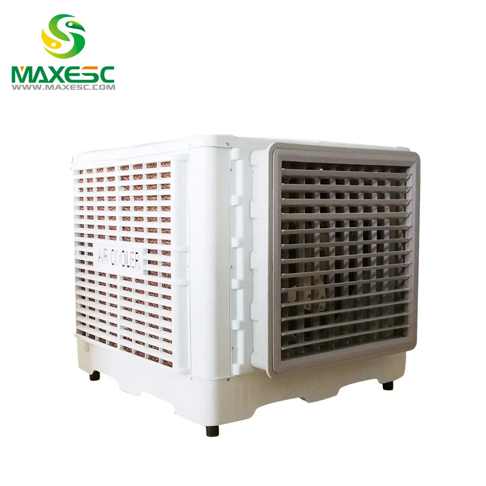 
Inverter Noiseless Low Power Consumption Evaporative Air Condition 
