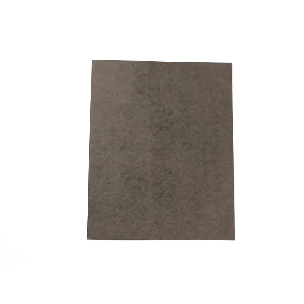 Good Price Of Good Quality Insulation Pressboard Natural Brown Green Blue Or Red Insulation Presspape Insulating board