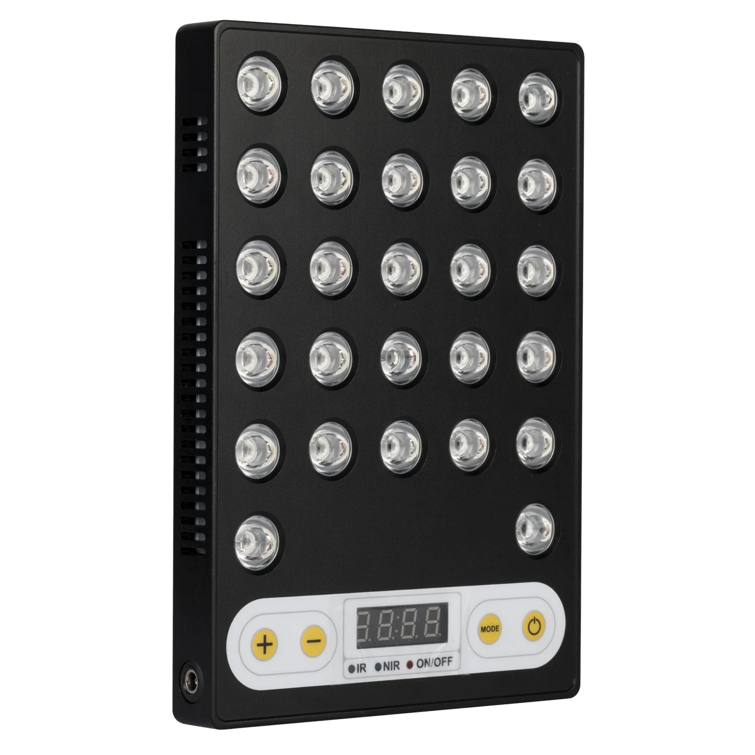 SMIBEA 2021 Newest 5w Chip Home Use Women Beauty Device 150w Red Light Therapy 660nm 850nm