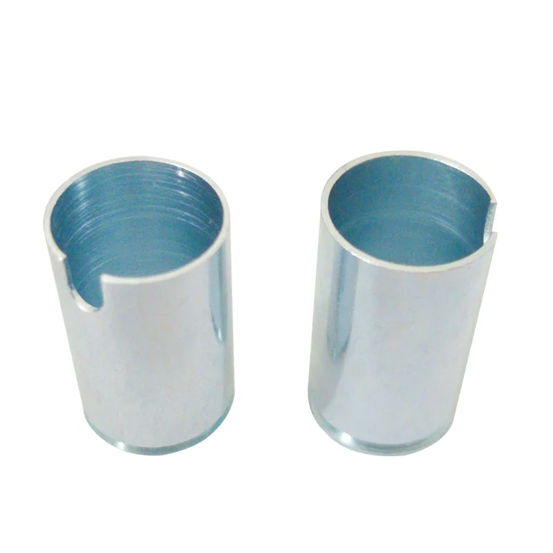 Trivalent Chromium Blue Zinc Passivator