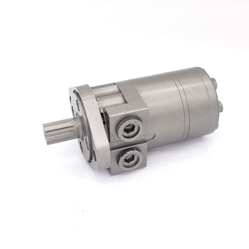ziHYD/THOTH spares hydraulic orbital motor spool valve motor for danfoss