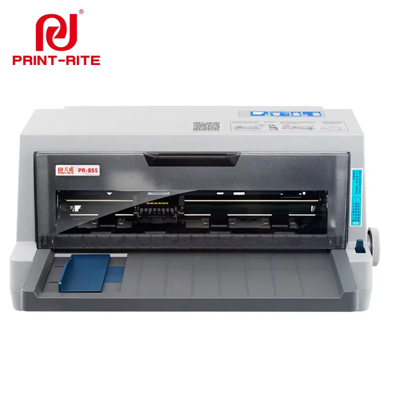 Utec PR-855 Stylus Printer 85 Columns Dot Matrix Printer