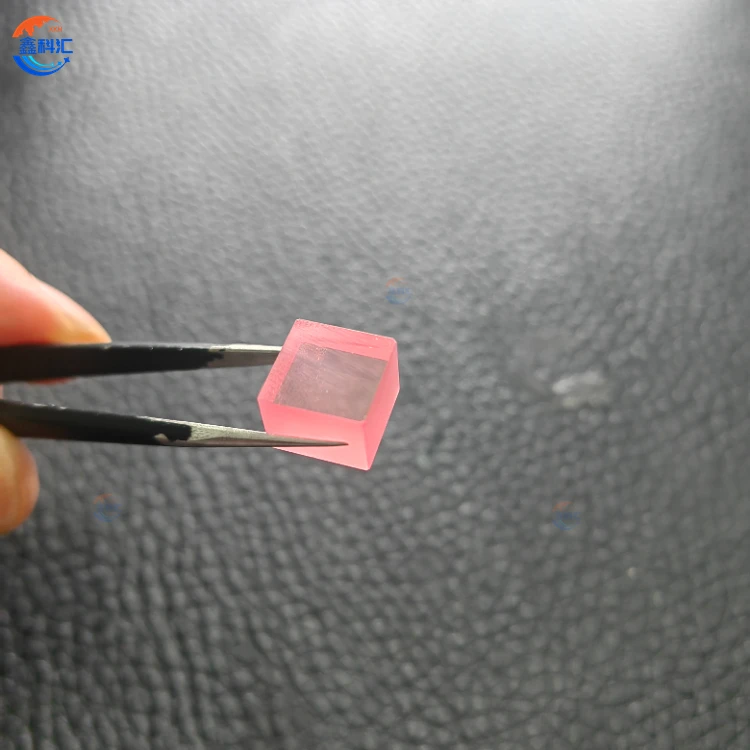 Lab Grown Green Red Yellow Purple Blue Pink Sapphire for Earrings