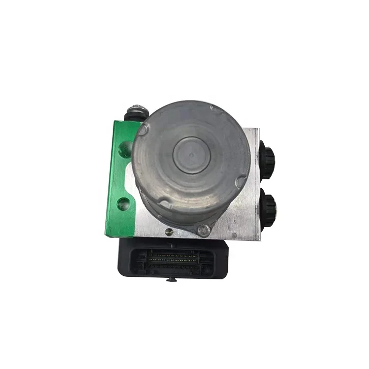 LC Genuine Auto Parts JB3C 2C405 AE IVD Control Module  ABS Module For Ford Ranger 2.2