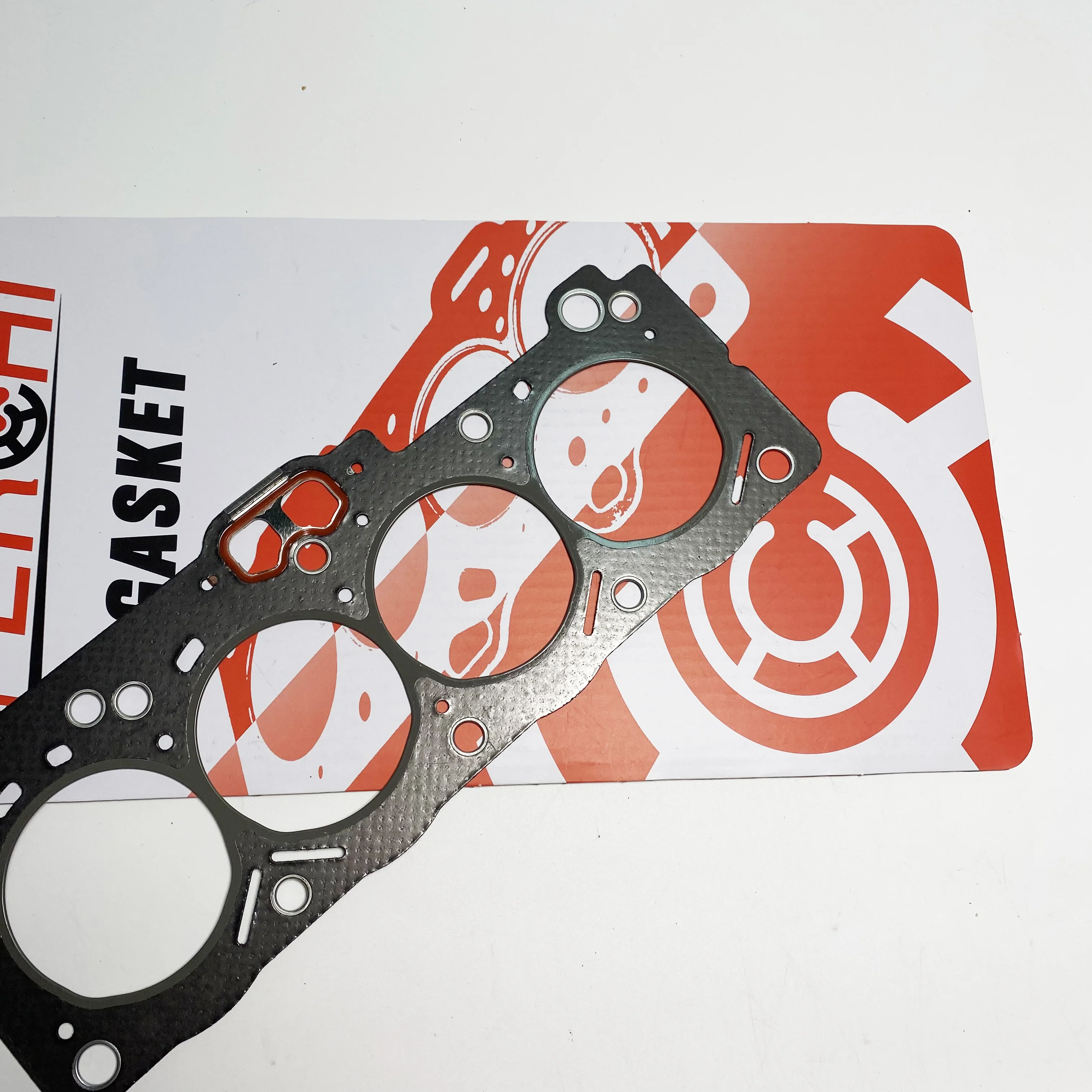 PERCHI  5AFE  Engine Parts Cylinder Head Gasket  For TOYOTA OEM 11115-15090   Best Engine Head Gaskets Made in China