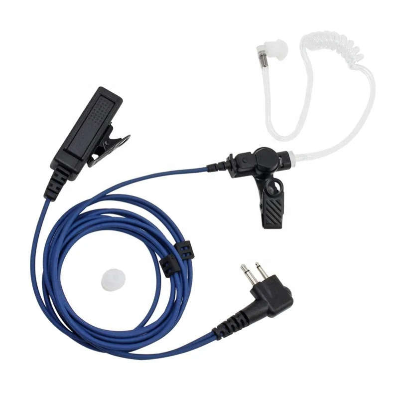 Наушник EP450 для Motorola accesorios CLS1110 RDM2070d CP200 CP200d CLS1410 CLS1413 CLS1450 BPR40 CP100D CP185 GP2000