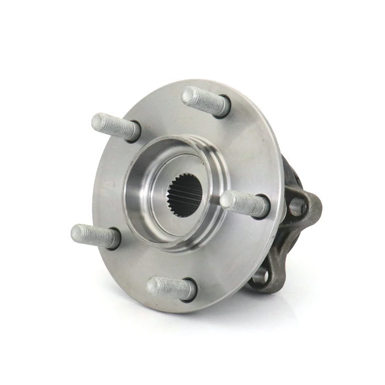 Wheel Hub Unit Bearing VKBA7663 713650630 512564 3785A035 For Mitsubishi Rear Wheel Hub Bearings