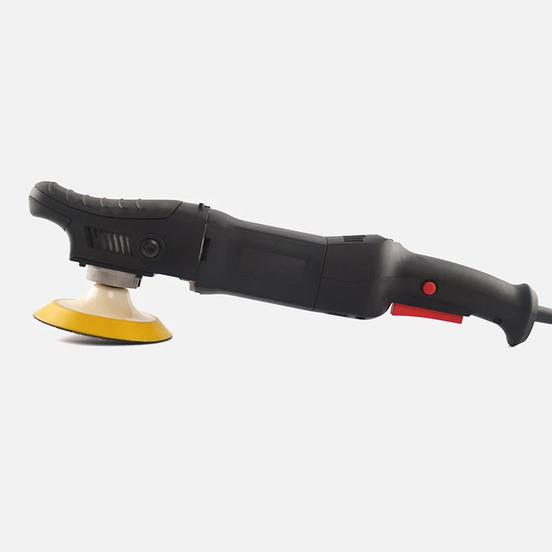 Rotary Car Paint Detailing Polishing Machine Electric Car Polisher polier maschine