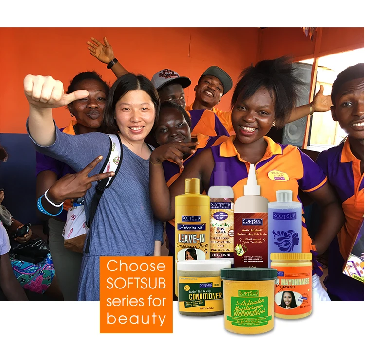 High Quality Hair Relaxer Indian Hair Relaxer Regular and super African home and salon using long lasting