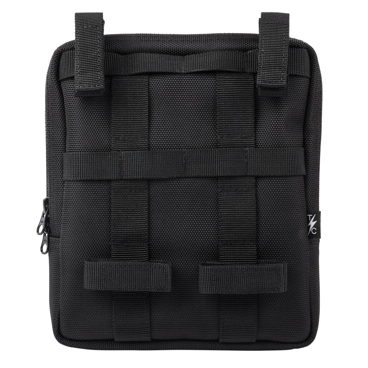 Custom Motor Cycle Handle Bar Bag