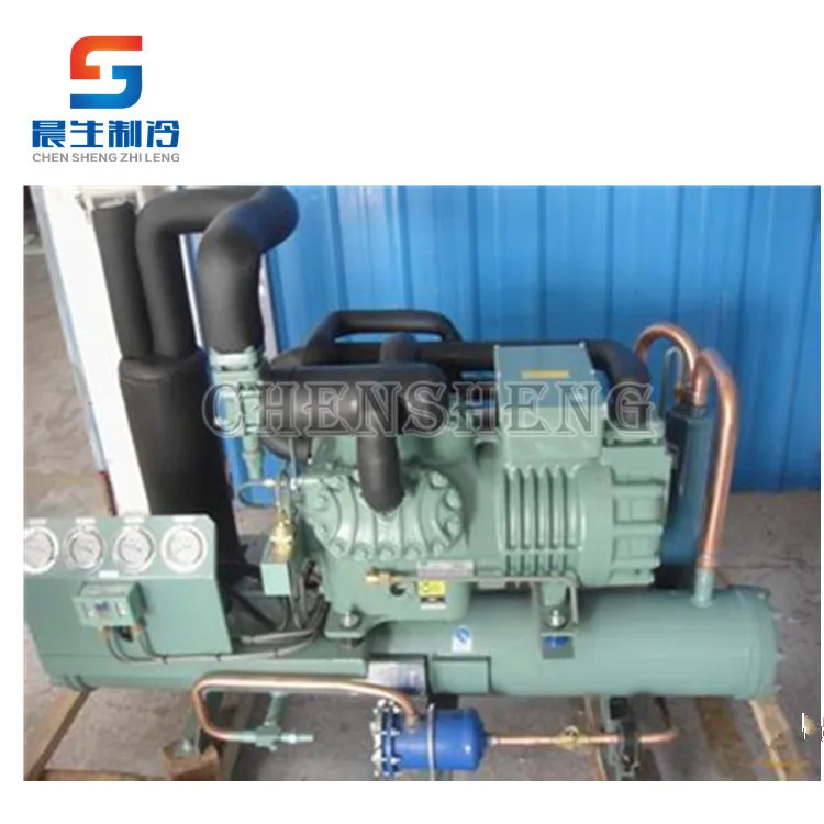 Конденсаторный блок 15 л.с.