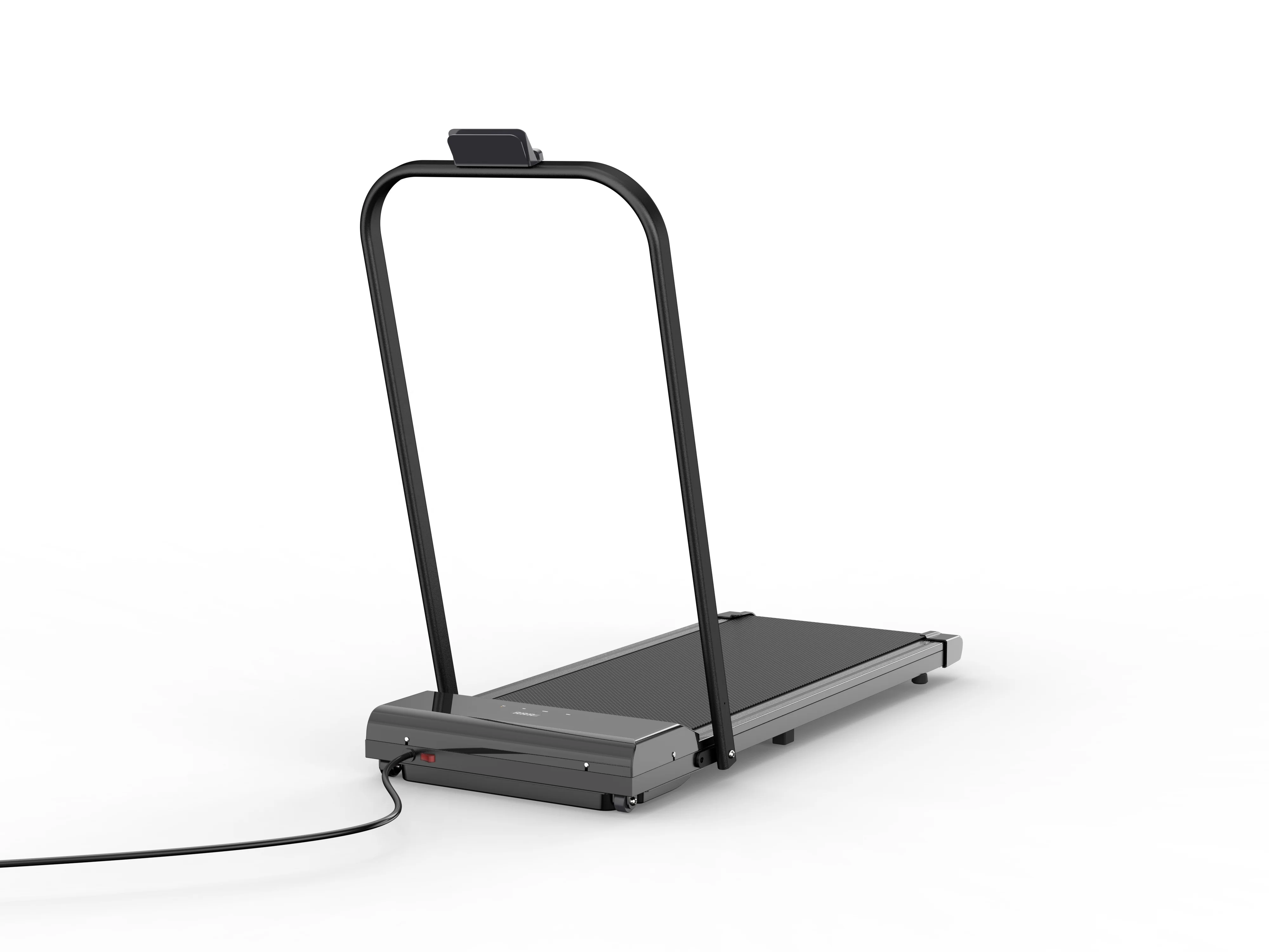New Arrival Foldable Treadmill Running Machine Max Black White Customized Logo Packing Office Color Weight Origin Type Size Area