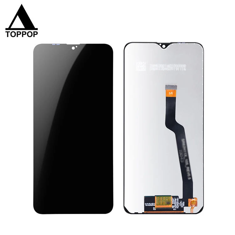 6,4 дюймов 720*1560 OLED дисплей с сенсорным экраном для Samsung A10 мобильный телефон заменен AMOLED ЖК-экран