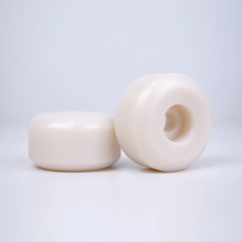 New Formula 60DAA High Rebound Custom 58mm skate Skateboard Wheels