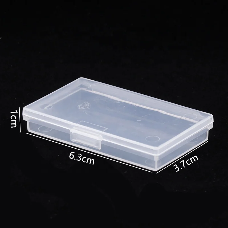 Manufacturer Professional Supply Most Popular Light Weight Enclosure Plastic Box