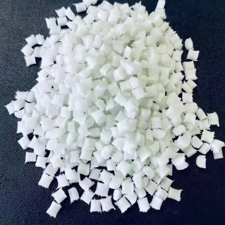 PA12 plastic raw material granule glass fiber nylon12 pellet price