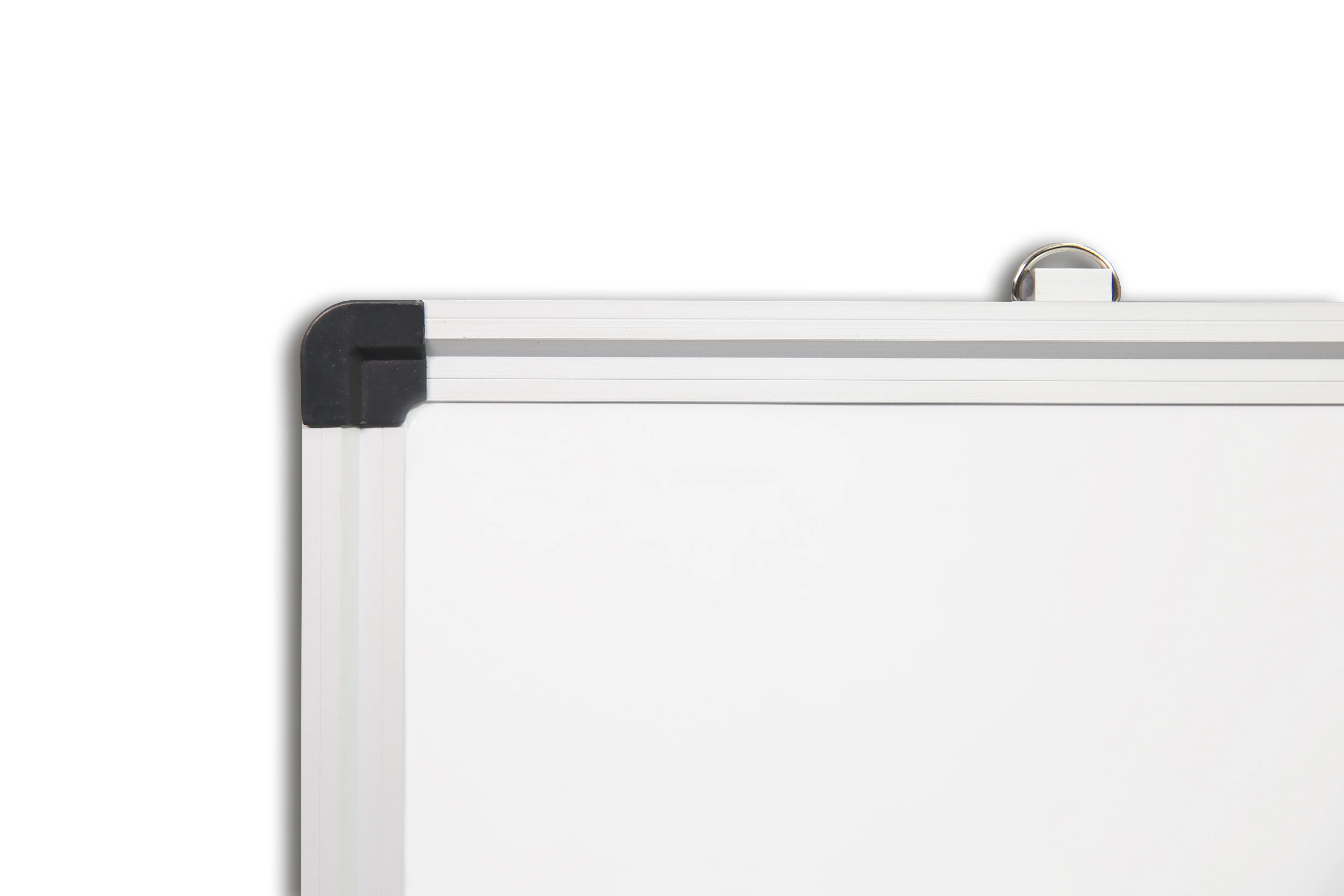 2022 Wholesale Cheap Customized Office  Board  with Sliding Hangers for Easy Mounting