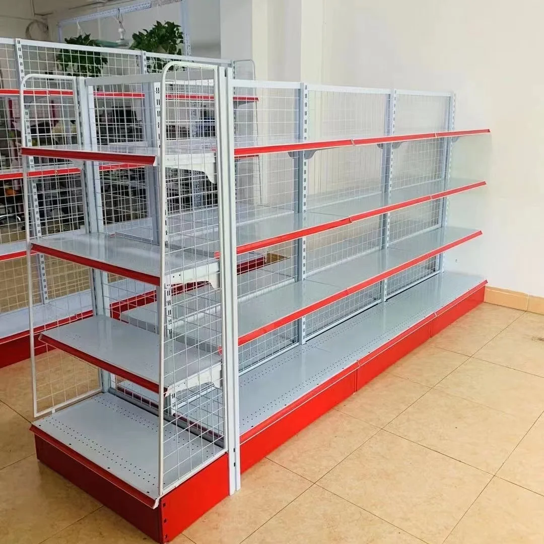 supplement sneaker Estantes Display Racks Estantes Display Racks Estantes Display Racks Grocery Store