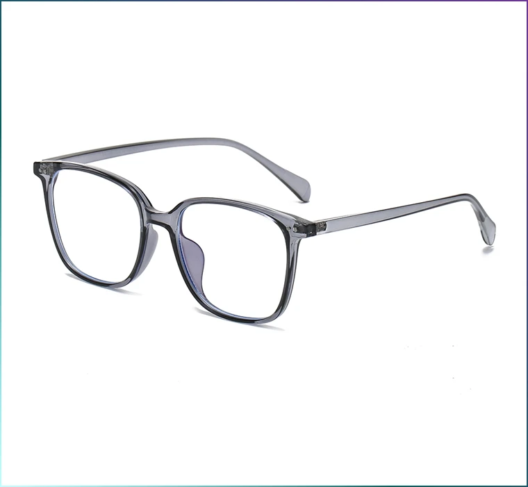 NEW Computer Blocking Ray New Arrival Colorful Frame Anti Customized Logo Fashion Manufacturers blue light glasses