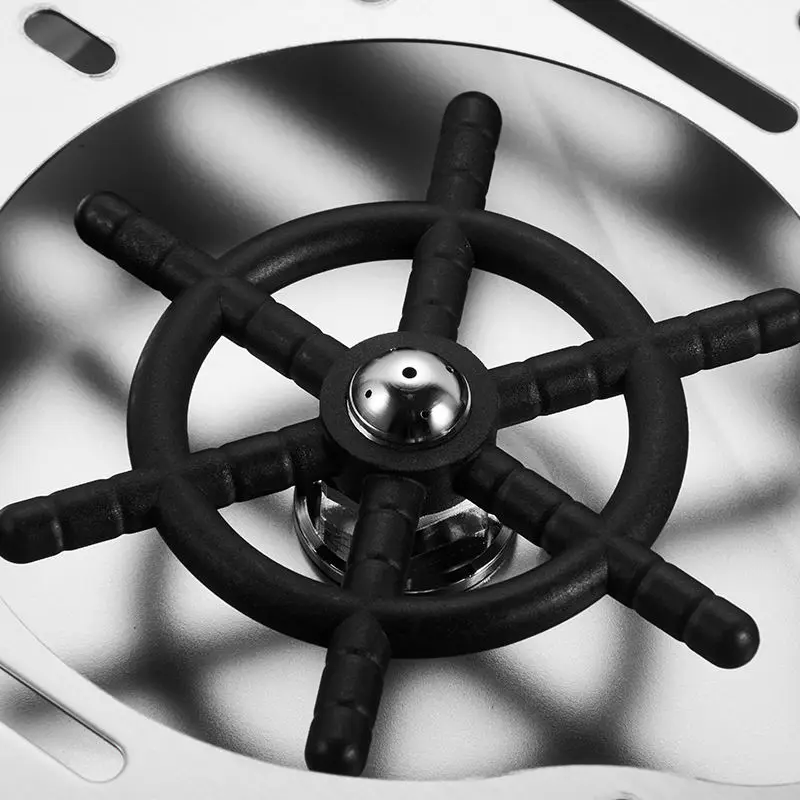 Black Drying Rack Espresso Rinser Side Spray Espresso Parts Barista Basics Bar Accessories Glass Stainless Steel Cup Washer