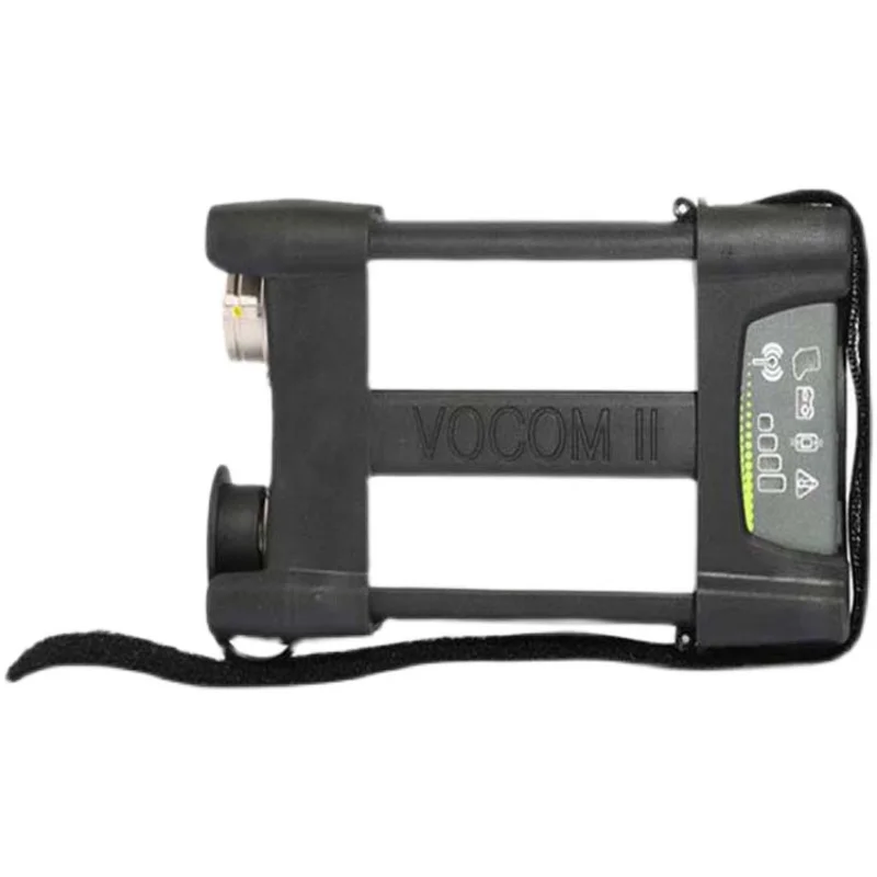 88830400 VOCOM II VOCOM2 FOR VOLVO VOCOM 2 PREMIUM TECH TOOL PTT 2.8.150 DE-V2TOOL DIAGNOSTIC TOOL