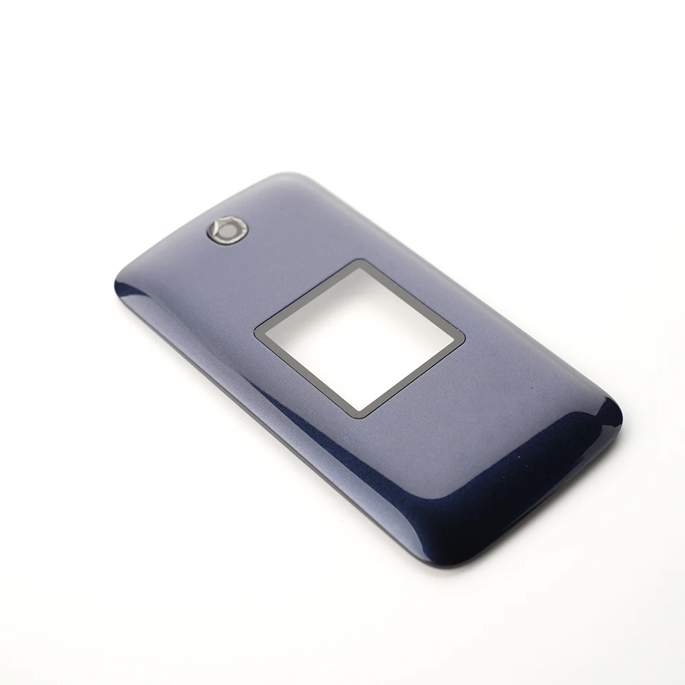 Mobile Phone Repair Customization Mobile Phone Back Cover Parts For Alcatel Go Flip 4052