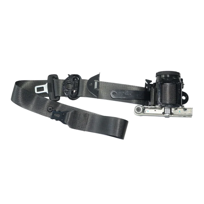 92280278 Adjustable Belt Front Passenger Right Side Seat Belt Retractor  92280279  For Chevrolet Malibu 2016