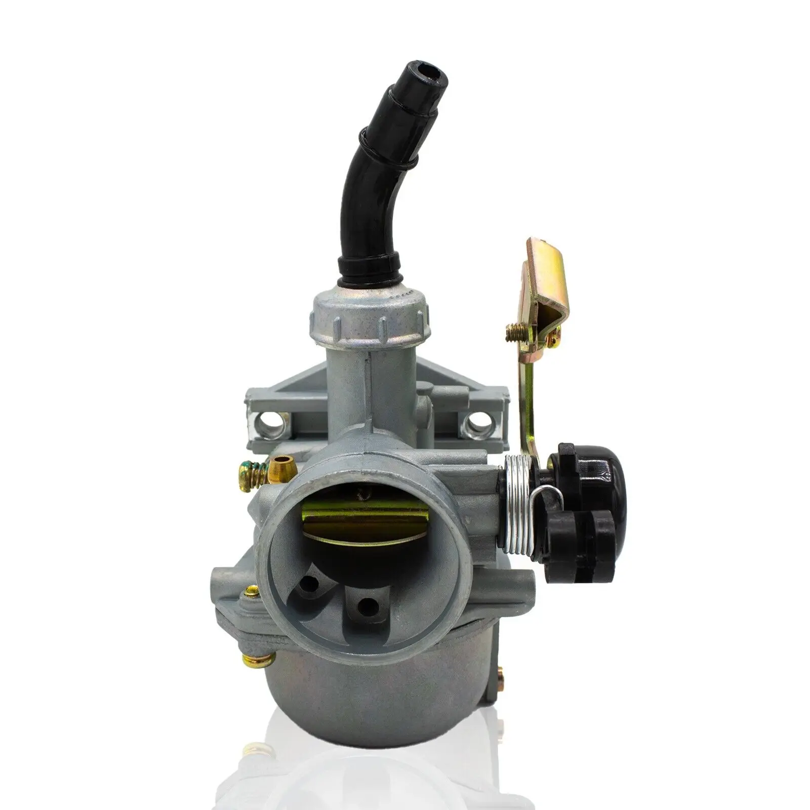 ATV Engine Parts Carburetor Fit to Chinese 50cc 70cc 90cc 110cc ATV Quad Pit Dirt Bike Go Karts PZ19