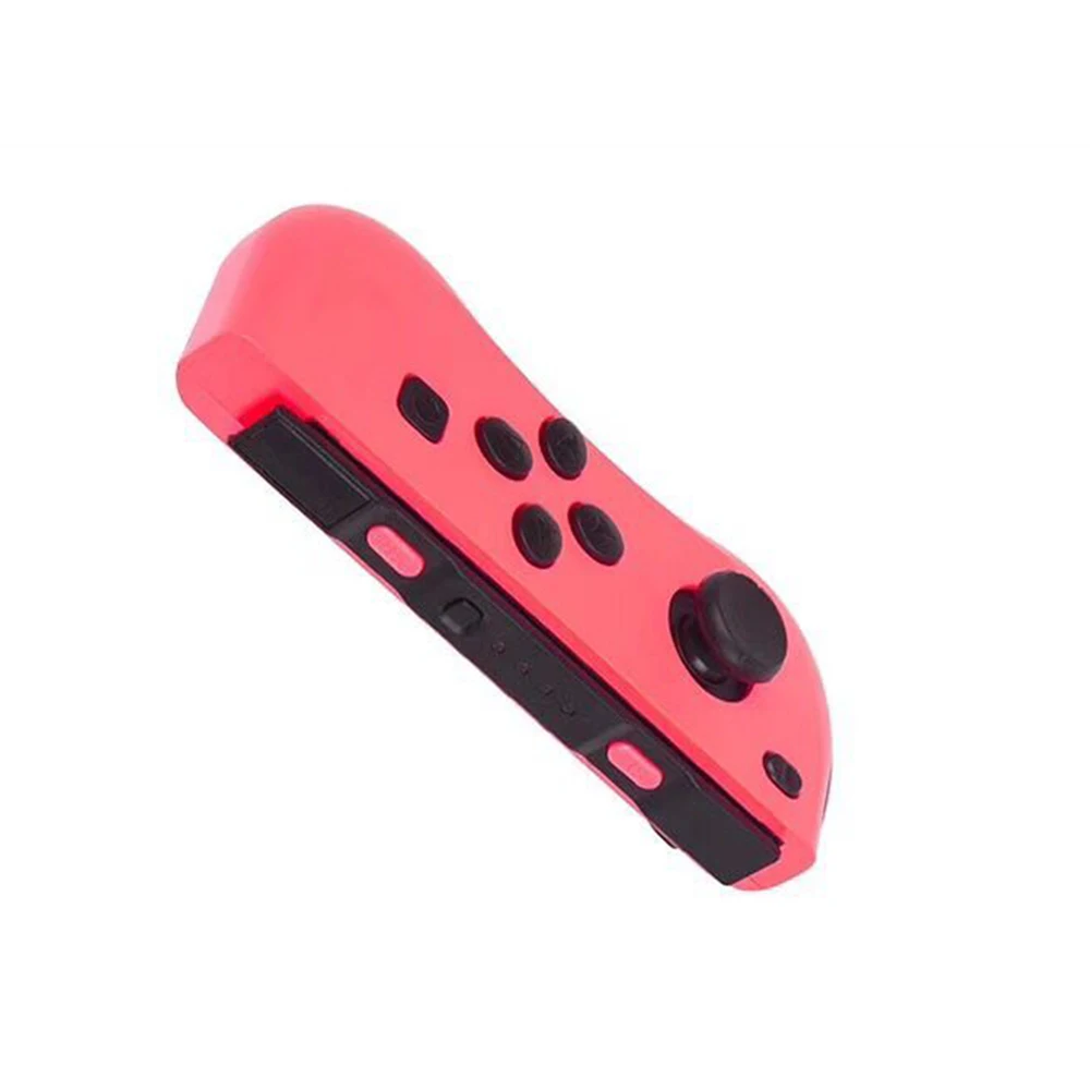 Высокая точность 3D беспроводной радость минусы платный контроллер для Nintendo Switch Joy-Con