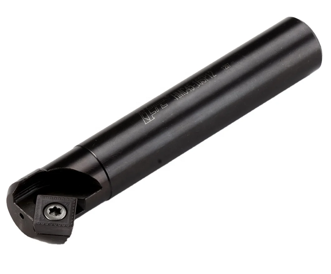 Wholesale HMC45-16SP12 Chamfer Angle Milling Thread Turning Tool