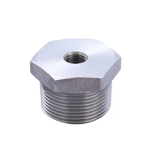 Non-standard fastener custom screws special-shaped bolts Internal and external thread hex plunger nuts