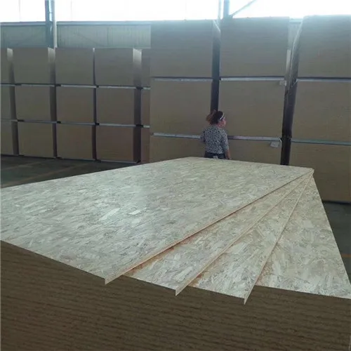 Водонепроницаемая плита MDI osb 22 мм 1250 x 2500 OSB панель