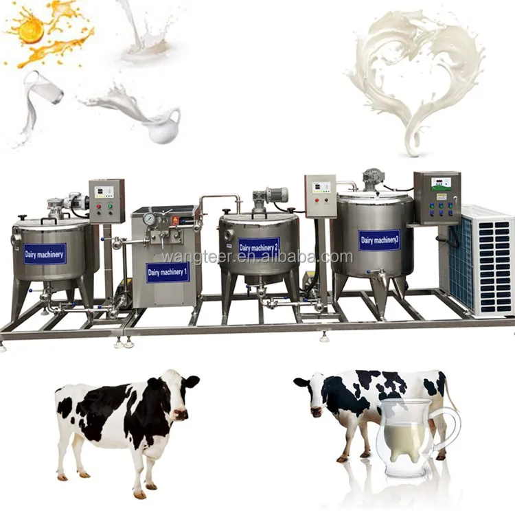 100L/200L/300L/500 L пастеризации молока машины пастеризатор для фруктового сока машина для молока