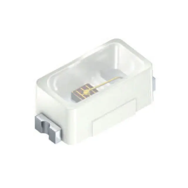 CH DELSS1.22-N1P2-35-0-20-R18 new original LED RED CLEAR SMD in the stock