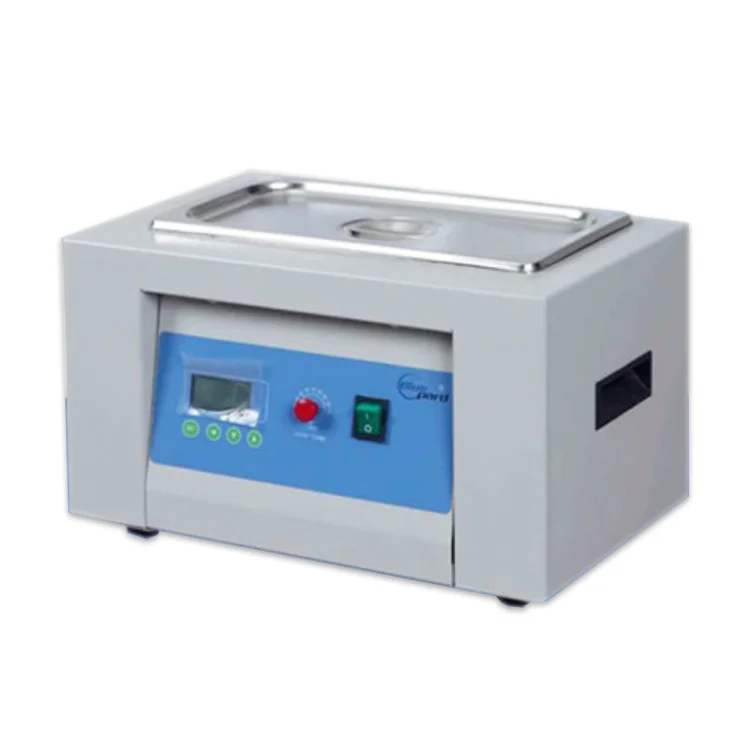 Bluepard cheap laboratory thermostatic histology water bath