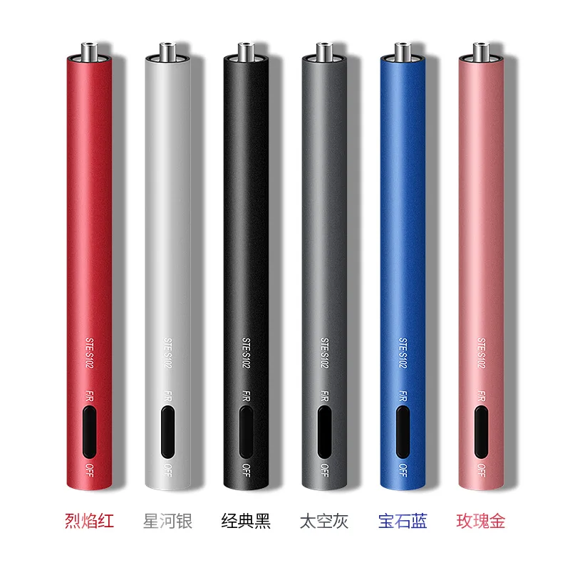 12000RPM Electric Manicure Drill Machine Mini USB Charging Mill Cutter Professional Salon Pedicure Gel Polish File Tools