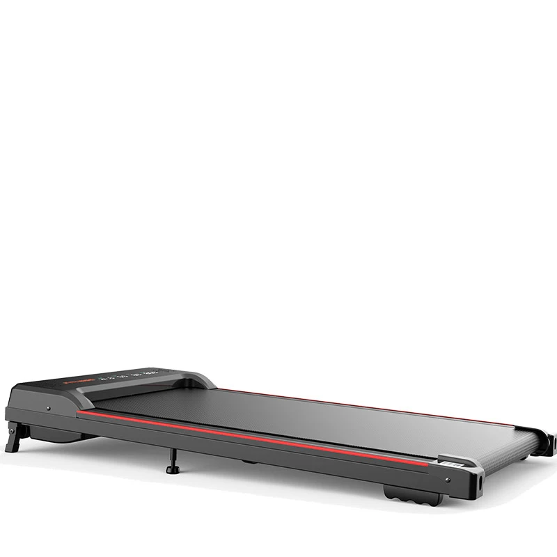 Manual Incline Walking Pad  Running Machine Cheap Mini Treadmill LED Screen  Portable Treadmills For Home Under Desk Treadmill