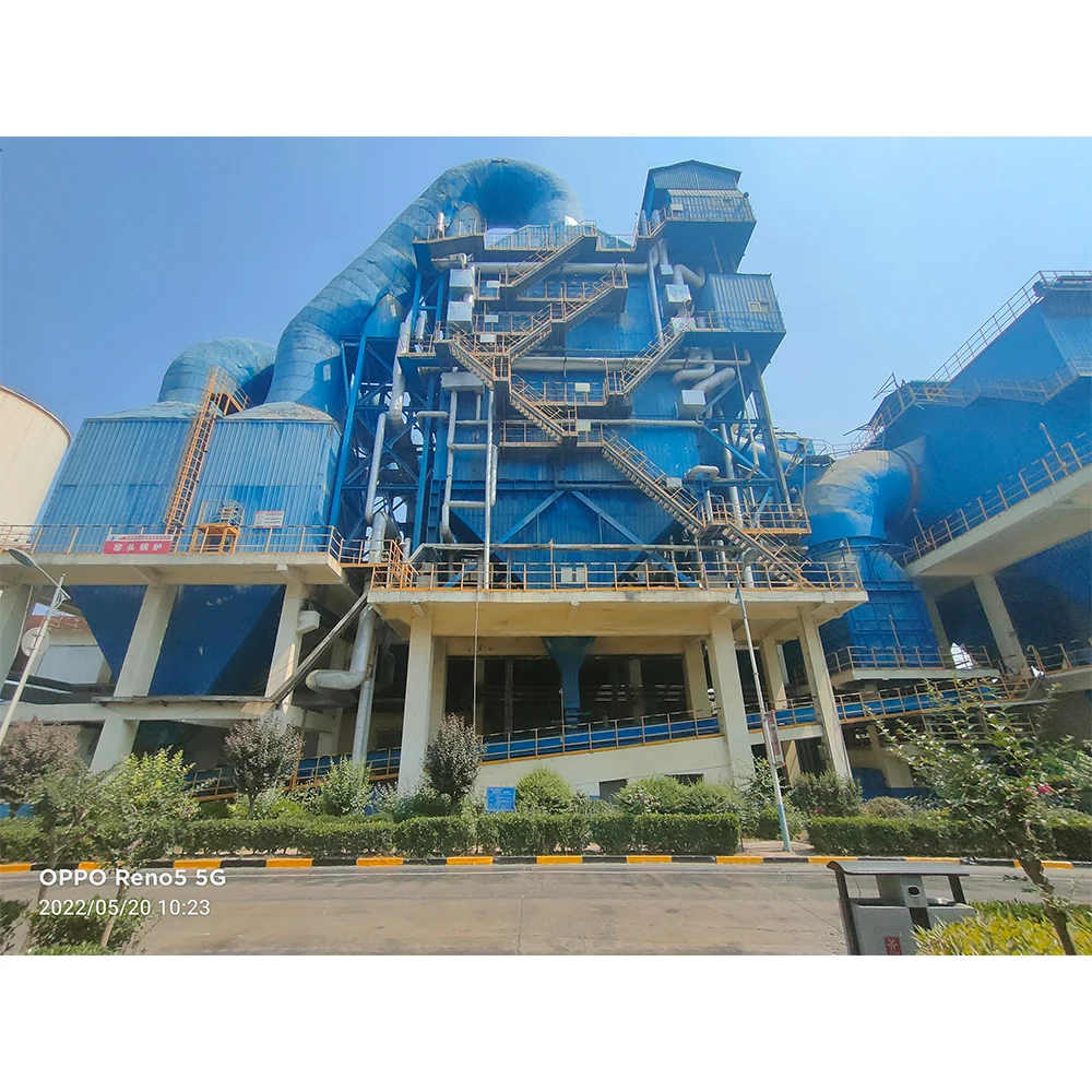 2024 Whole Sale for Cement Manufacturing Plants,Dry Method Energy Saving Cement Production Line From Group FTL