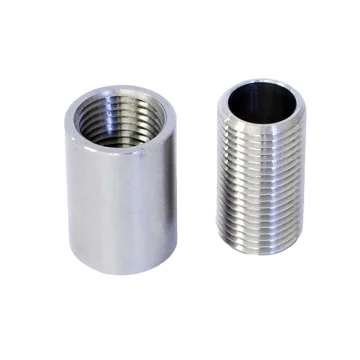 Hot sale custom aluminum standoff spacer female threaded round standoff