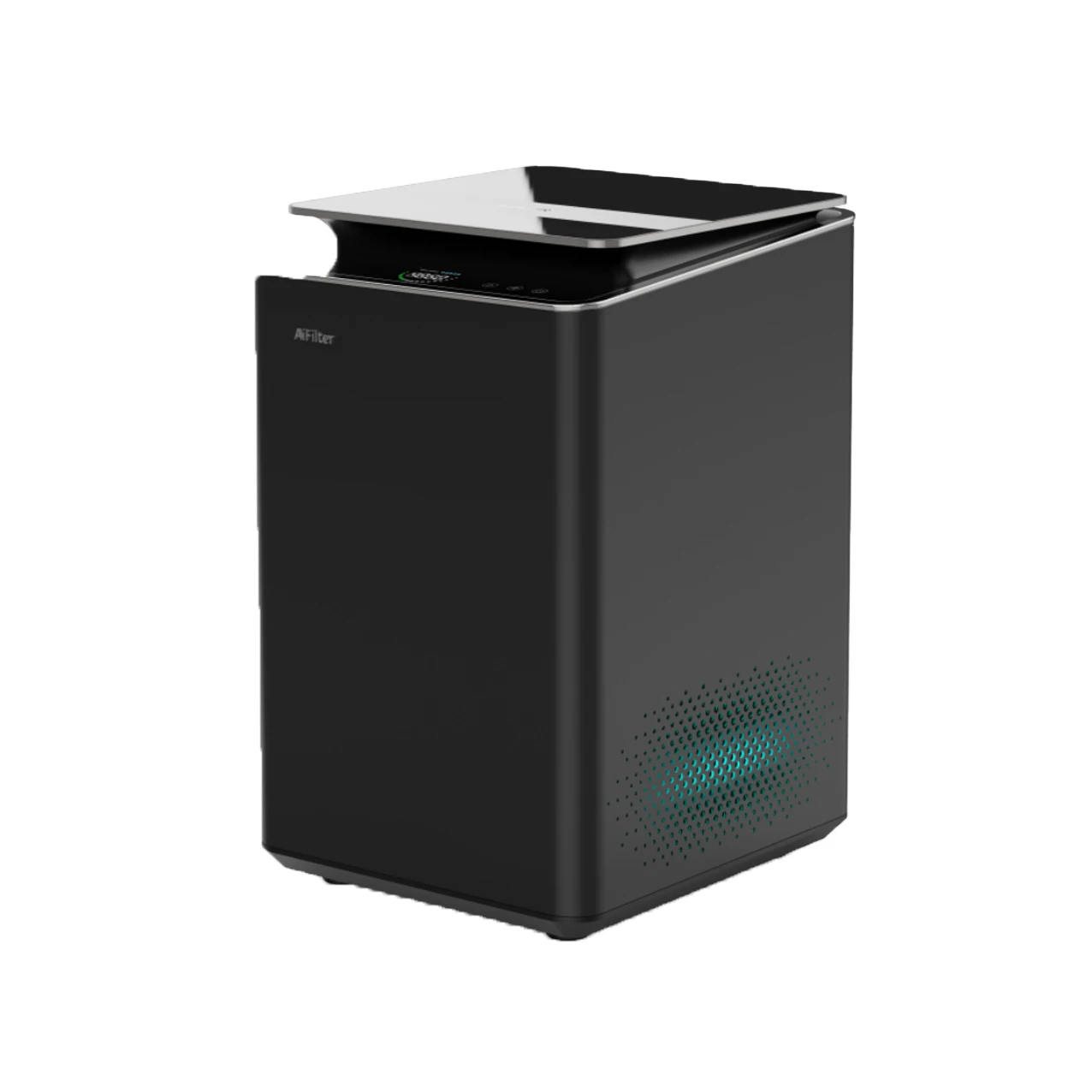 Environmentally friendly Food Waste Processor black grey Food Waste Disposers machine kitchen Restaurant