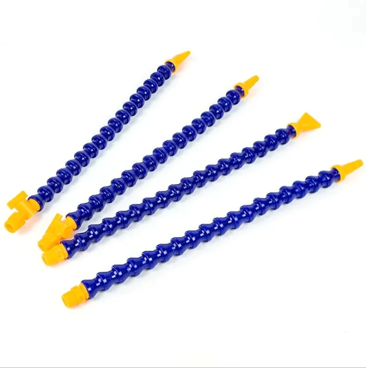 Standard  Professional central cooling gas cooling pipes cooling pipe