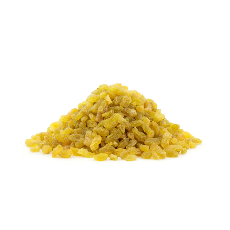 Wholesale Great Quality Dry Green Raisins Dried Fruits