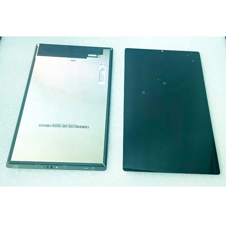 Для планшета Lenovo Tab M10 10,1 дюймов TB-X606F Полный ЖК-дисплей с сенсорным экраном и цифровым преобразователем