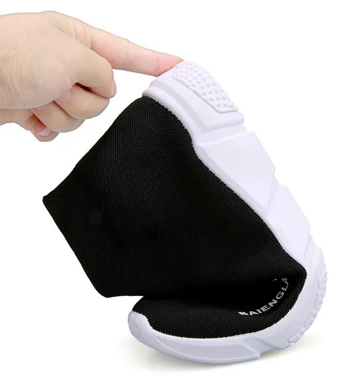 2021 New Fashion Latest Model Fashion Trendy Men Running Sport Sneakers Shoes Casual Man Selling