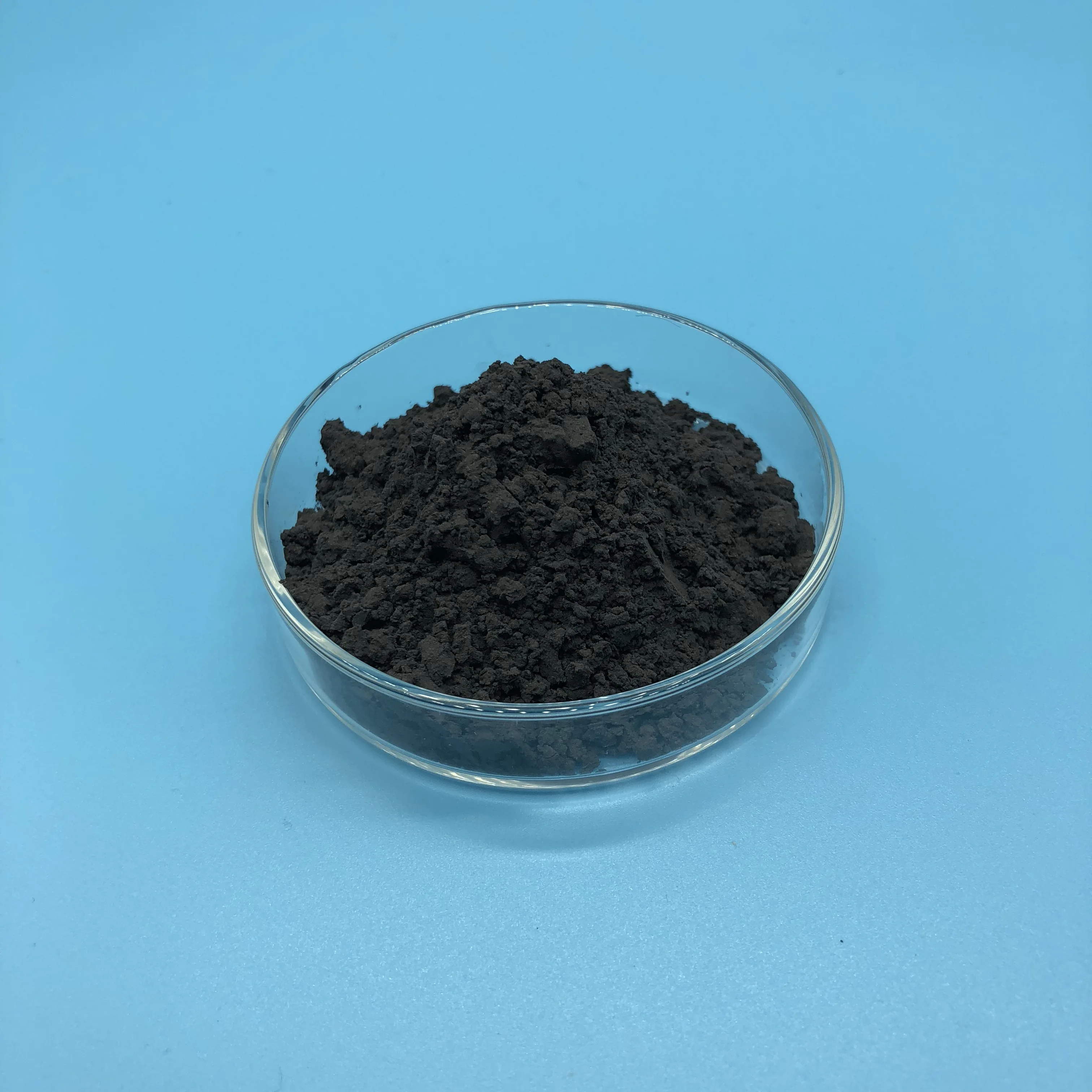1kg 99.99% Pure Germanium Powder Element for germanium alloys