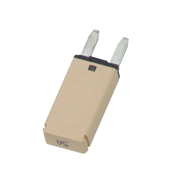 Circuit Breaker OEM ODM Manufacturer E77 5A 10A 20A DC Motorized Circuit Breaker