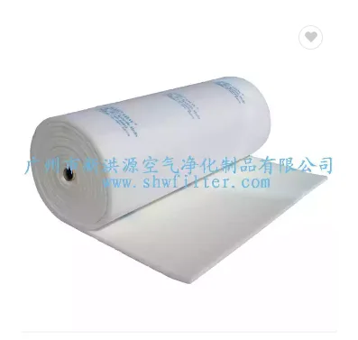 High Quality General Purpose High dust holding roof filter ceiling filter  for  paint booth 560G